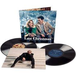 Last Christmas [Original Motion Picture Soundtrack] (Vinyl)